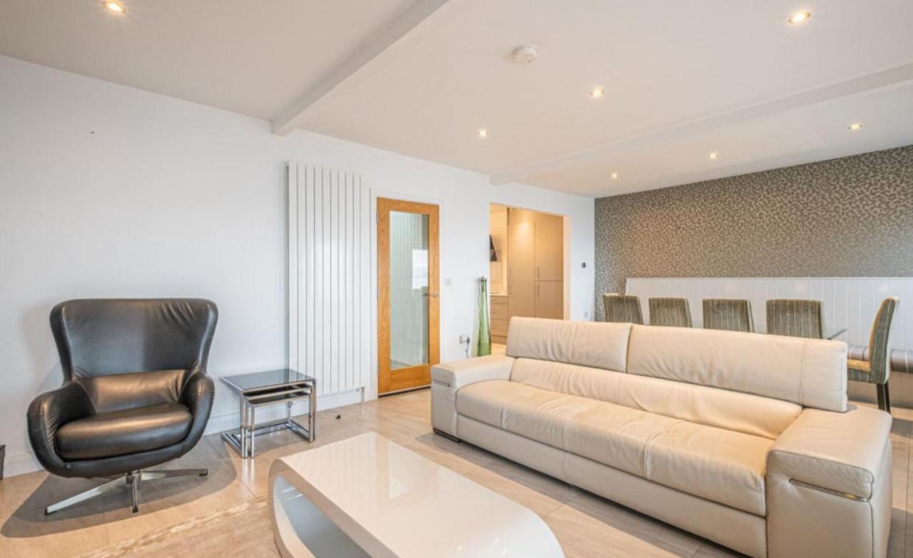 Promenade Apartment Panoramic Sea Views 斯图尔特港 外观 照片