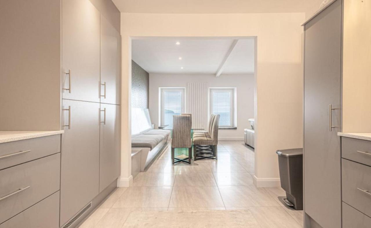Promenade Apartment Panoramic Sea Views 斯图尔特港 外观 照片