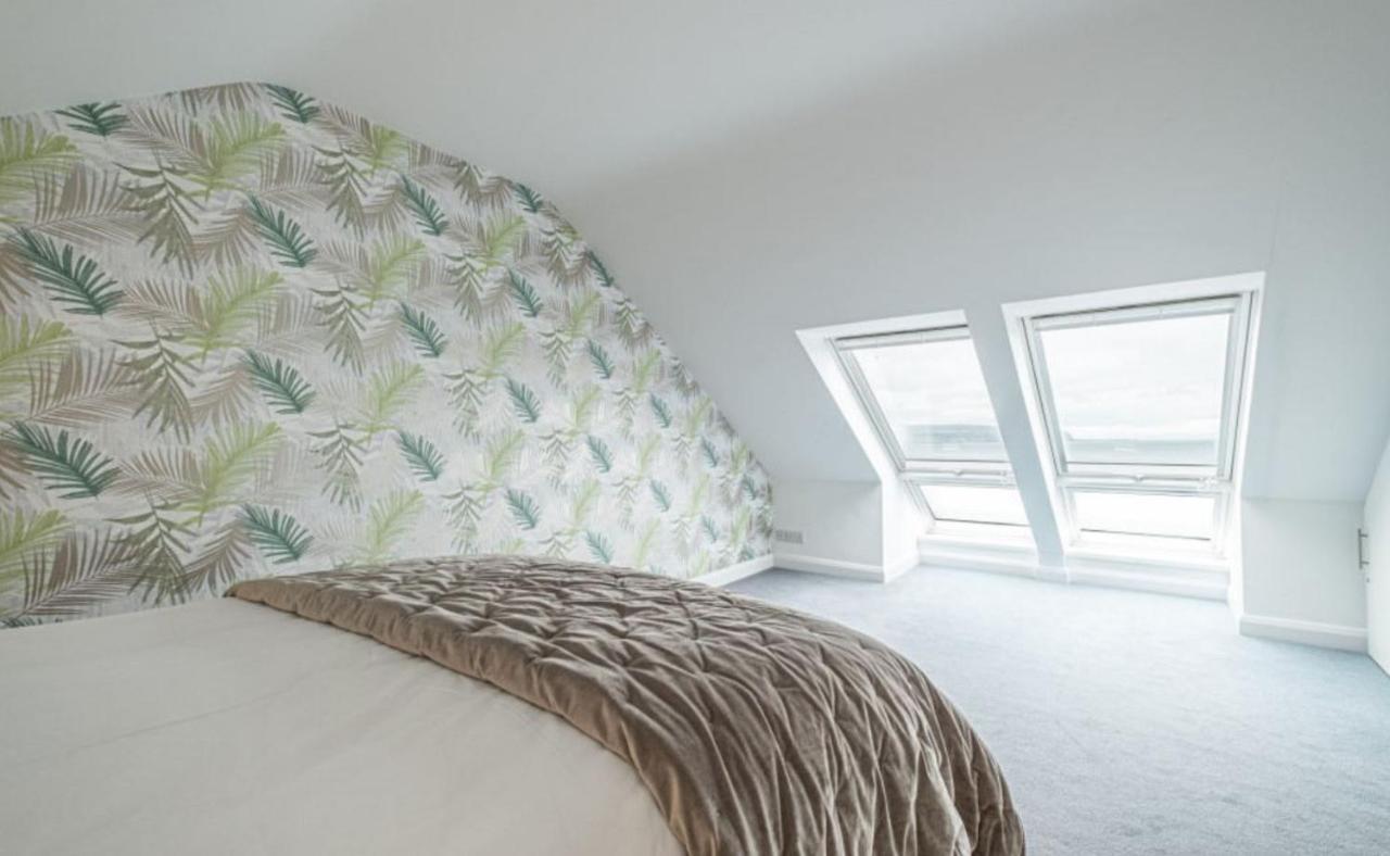 Promenade Apartment Panoramic Sea Views 斯图尔特港 外观 照片
