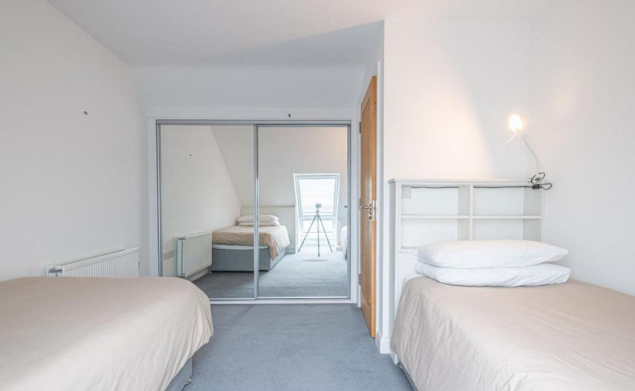 Promenade Apartment Panoramic Sea Views 斯图尔特港 外观 照片